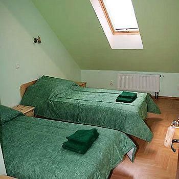 Old Town Hostel Haapsalu Dış mekan fotoğraf