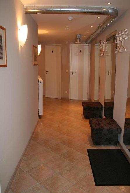 Old Town Hostel Haapsalu Dış mekan fotoğraf