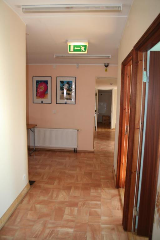 Old Town Hostel Haapsalu Oda fotoğraf