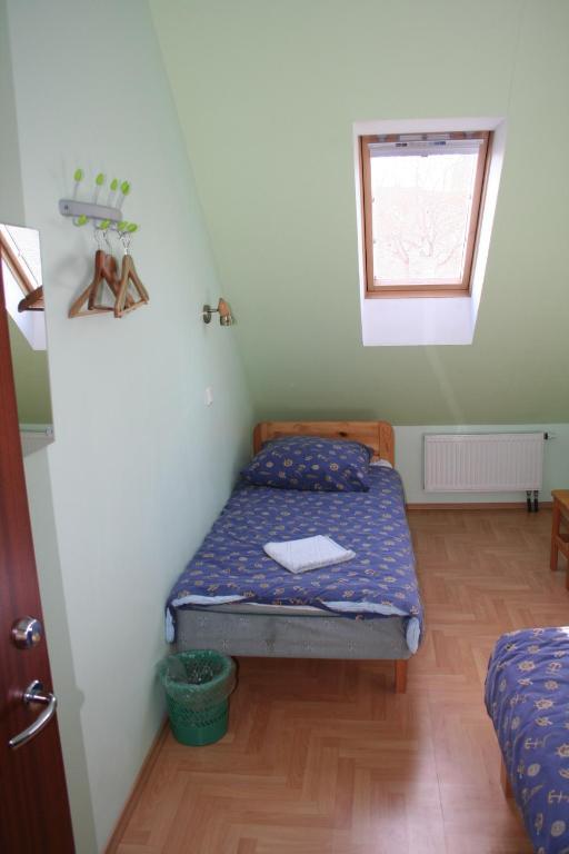 Old Town Hostel Haapsalu Oda fotoğraf