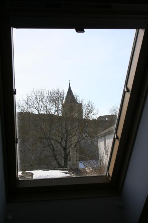 Old Town Hostel Haapsalu Oda fotoğraf