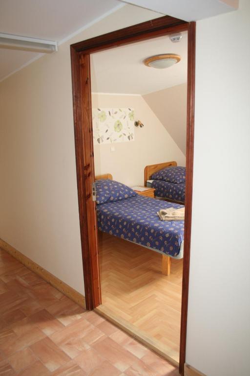 Old Town Hostel Haapsalu Oda fotoğraf
