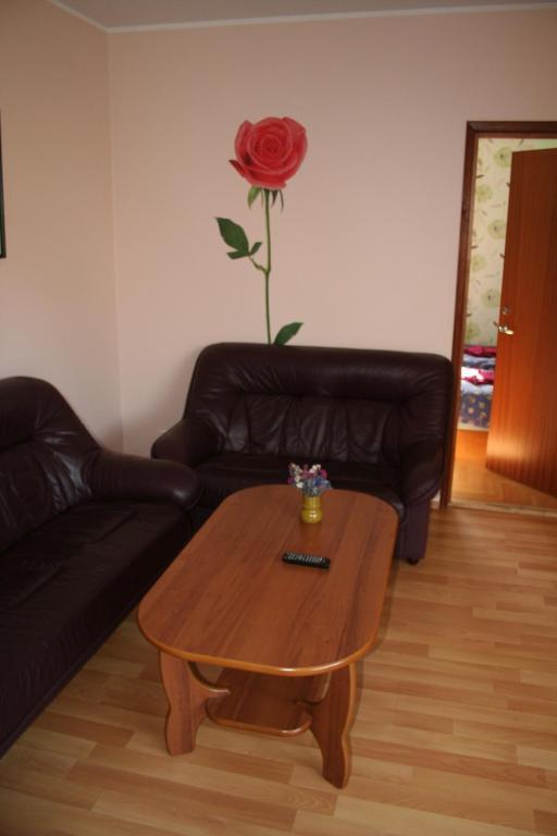 Old Town Hostel Haapsalu Oda fotoğraf