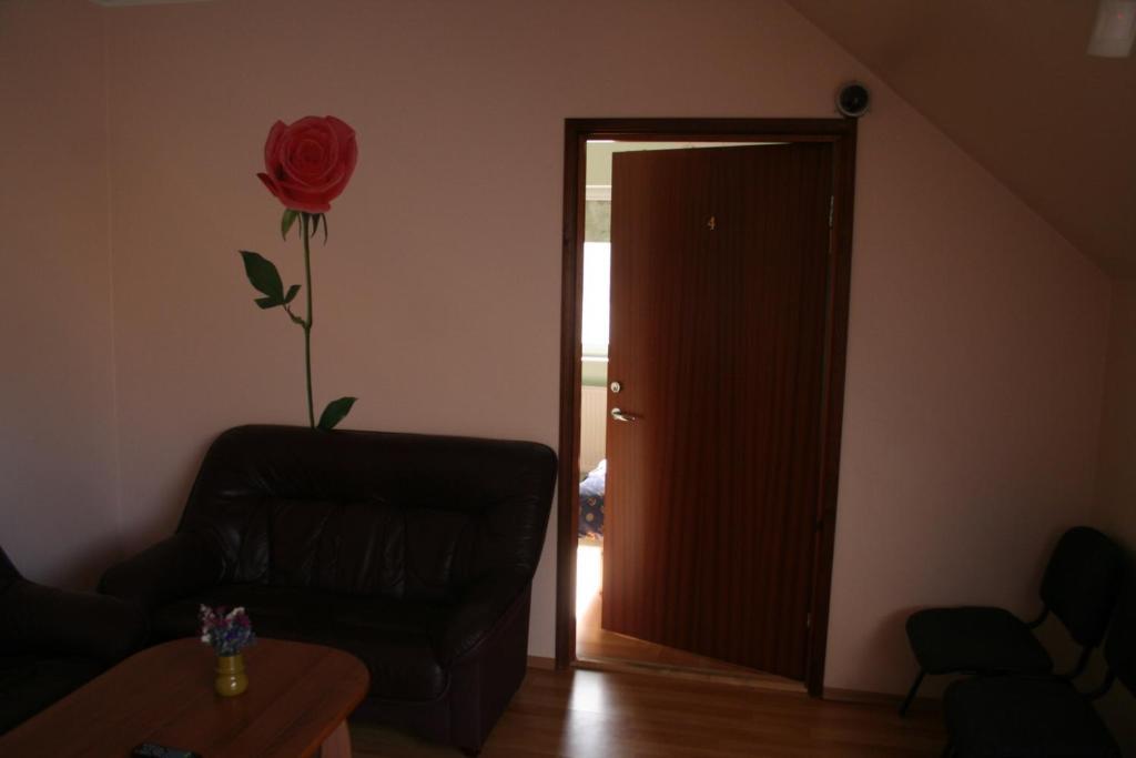 Old Town Hostel Haapsalu Dış mekan fotoğraf