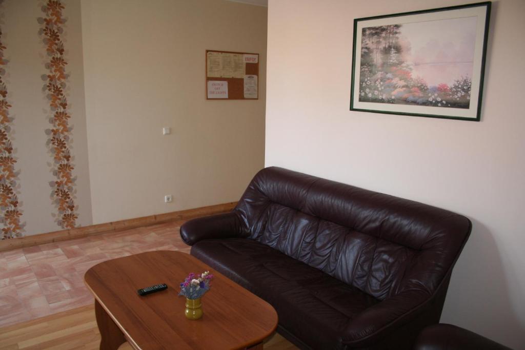 Old Town Hostel Haapsalu Dış mekan fotoğraf