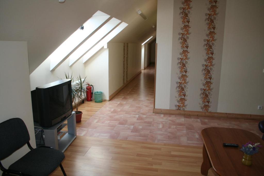 Old Town Hostel Haapsalu Dış mekan fotoğraf