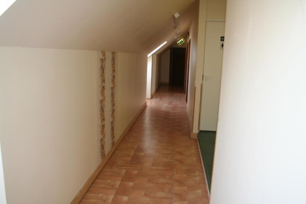 Old Town Hostel Haapsalu Dış mekan fotoğraf