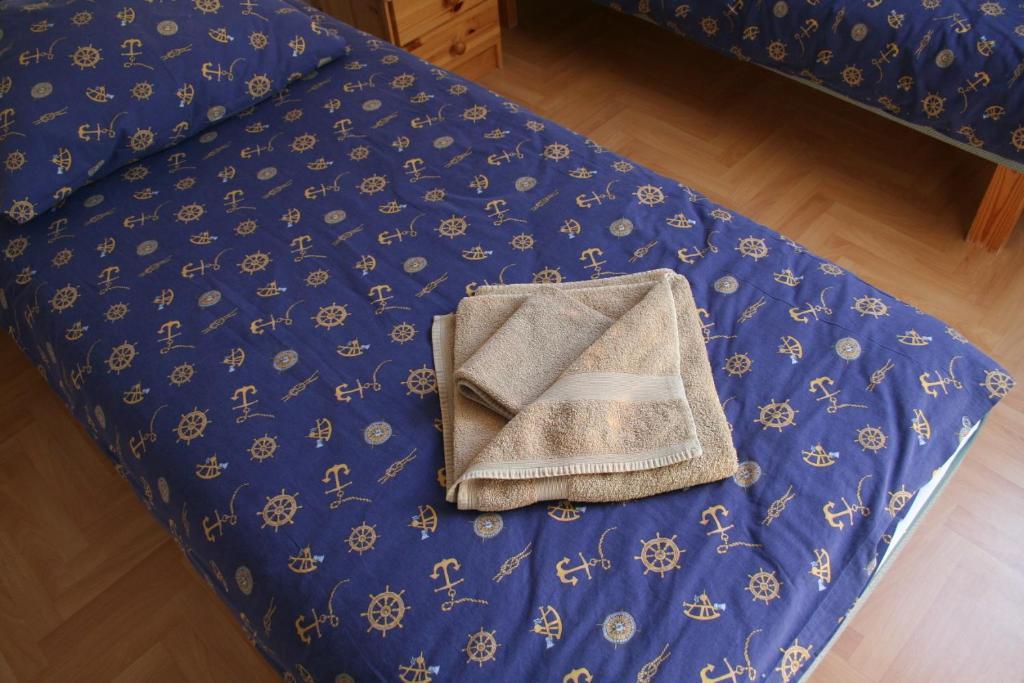 Old Town Hostel Haapsalu Dış mekan fotoğraf