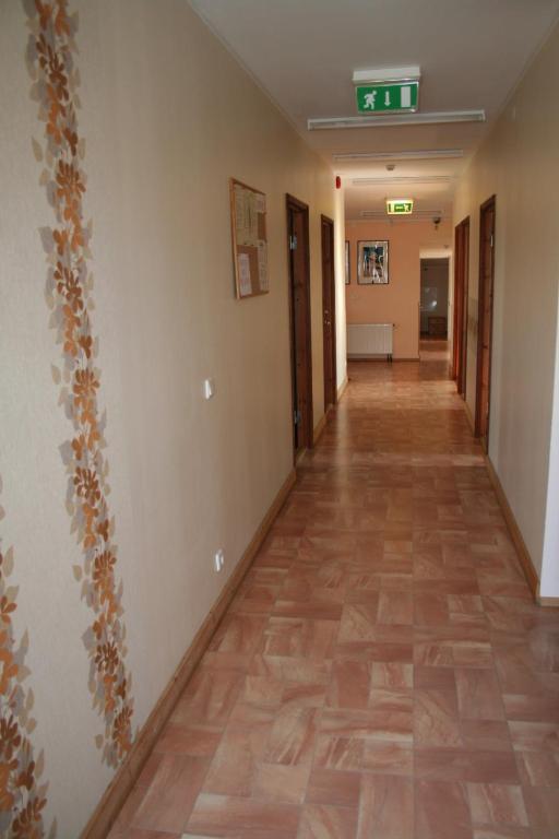 Old Town Hostel Haapsalu Dış mekan fotoğraf