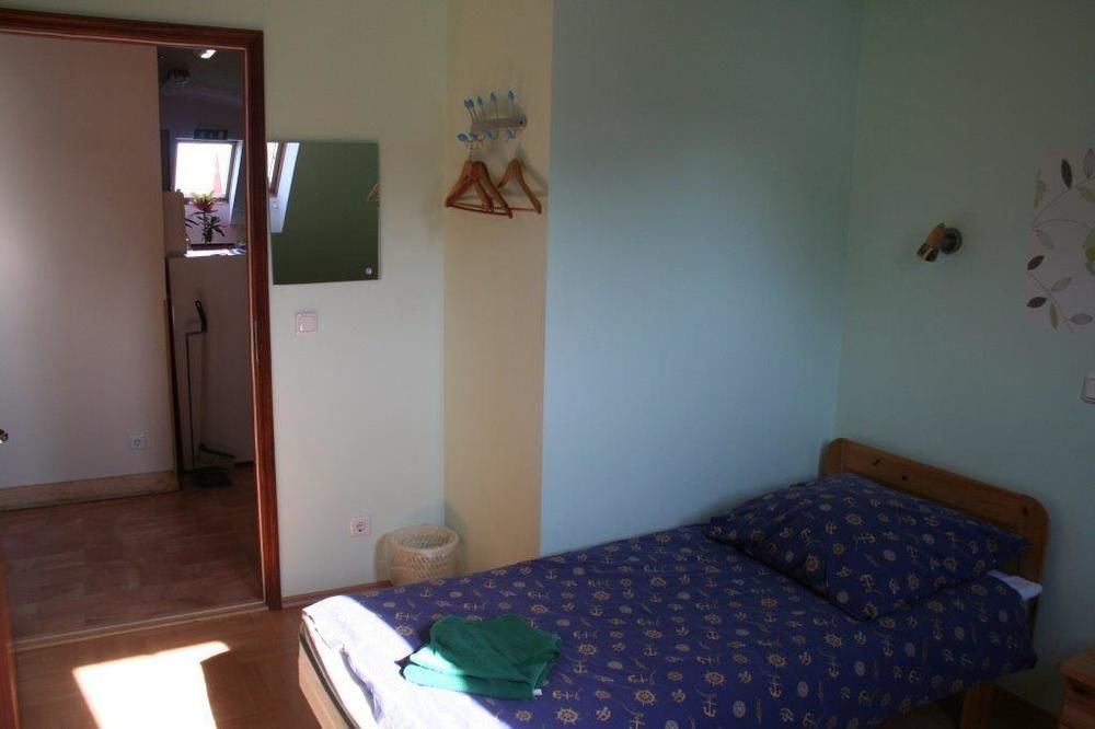Old Town Hostel Haapsalu Dış mekan fotoğraf