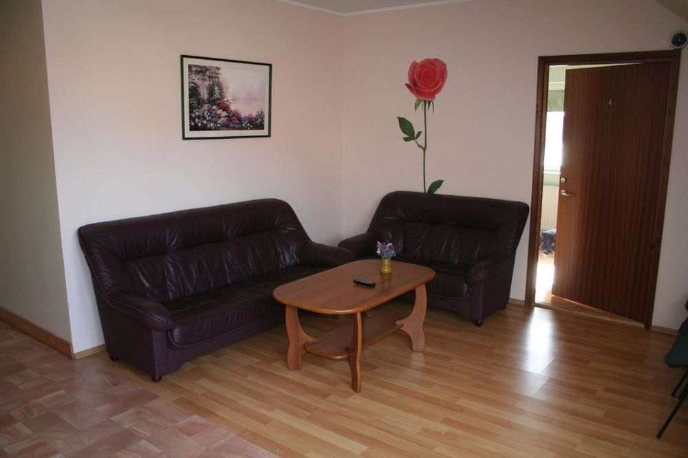 Old Town Hostel Haapsalu Dış mekan fotoğraf