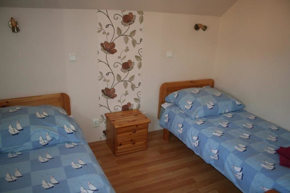 Old Town Hostel Haapsalu Dış mekan fotoğraf