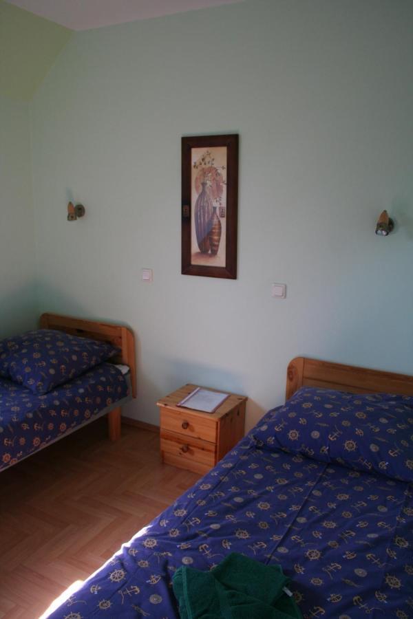Old Town Hostel Haapsalu Dış mekan fotoğraf
